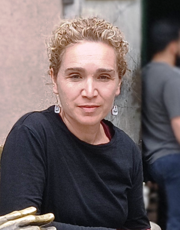 Teresa Campos López